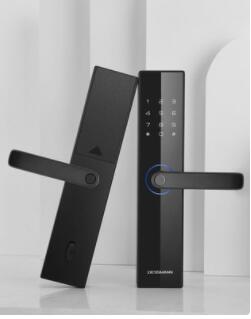 华鹤智能锁400客服热线实时反馈全+境+到+达